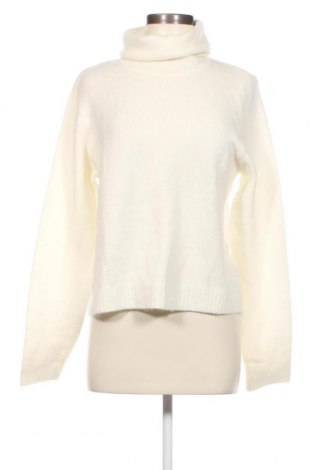 Дамски пуловер Fb Sister, Размер XL, Цвят Екрю, Цена 5,80 лв.