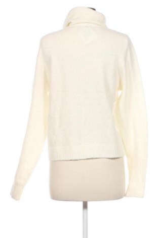 Дамски пуловер Fb Sister, Размер XL, Цвят Екрю, Цена 5,80 лв.