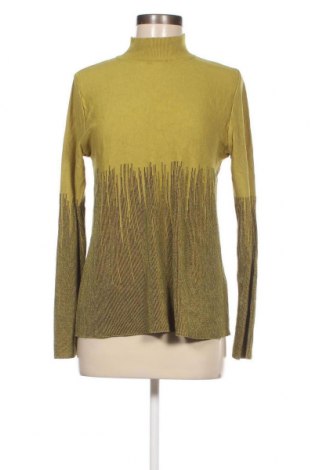 Дамски пуловер Felicita, Размер L, Цвят Зелен, Цена 28,00 лв.