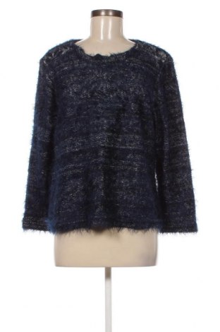 Γυναικείο πουλόβερ Felino, Μέγεθος XL, Χρώμα Μπλέ, Τιμή 3,41 €