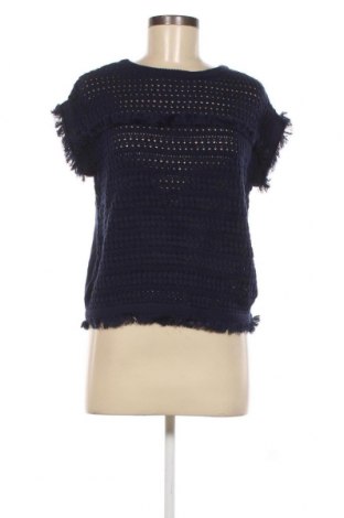 Γυναικείο πουλόβερ Find., Μέγεθος S, Χρώμα Μπλέ, Τιμή 4,31 €