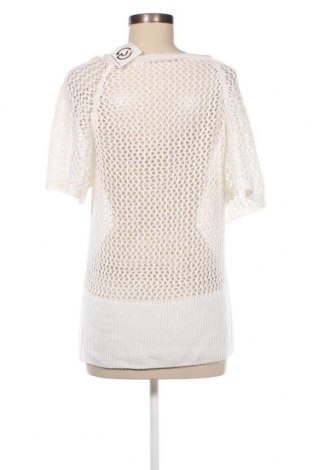 Γυναικείο πουλόβερ Flame, Μέγεθος M, Χρώμα Λευκό, Τιμή 17,94 €