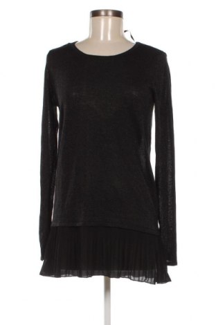 Γυναικείο πουλόβερ Flame, Μέγεθος S, Χρώμα Μαύρο, Τιμή 3,95 €