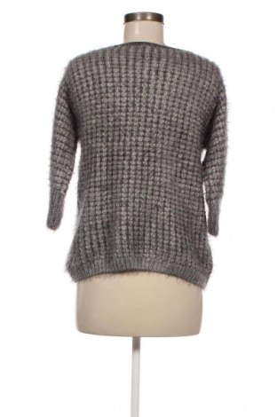 Γυναικείο πουλόβερ Flame, Μέγεθος M, Χρώμα Γκρί, Τιμή 5,20 €
