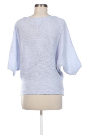 Γυναικείο πουλόβερ Flame, Μέγεθος S, Χρώμα Μπλέ, Τιμή 5,38 €