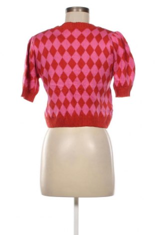 Дамски пуловер Forever 21, Размер M, Цвят Многоцветен, Цена 7,02 лв.