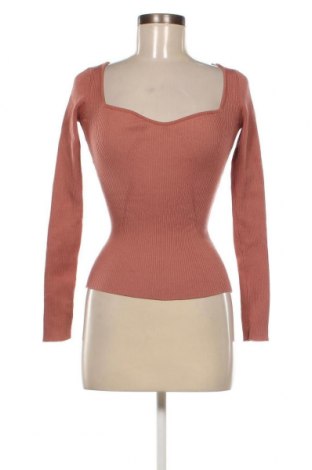 Дамски пуловер Forever New, Размер XS, Цвят Пепел от рози, Цена 37,20 лв.