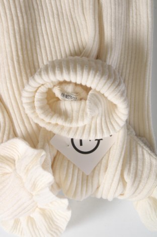 Дамски пуловер Fracomina, Размер XS, Цвят Бял, Цена 37,54 лв.