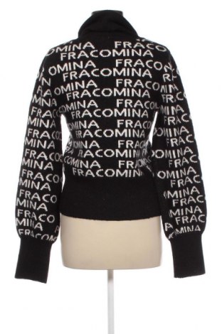Női pulóver Fracomina, Méret XL, Szín Fekete, Ár 5 505 Ft