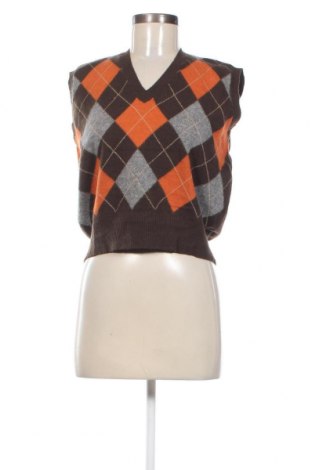 Pulover de femei Franco Callegari, Mărime S, Culoare Maro, Preț 95,39 Lei