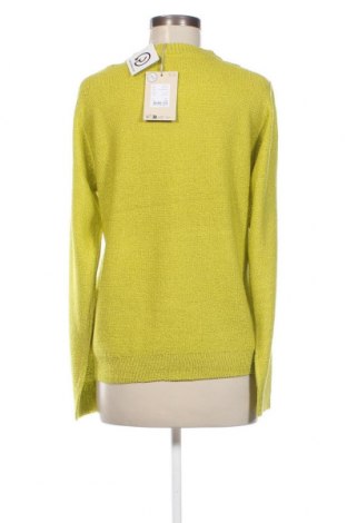 Γυναικείο πουλόβερ Fransa, Μέγεθος S, Χρώμα Πράσινο, Τιμή 9,11 €