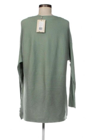 Γυναικείο πουλόβερ Fransa, Μέγεθος S, Χρώμα Πράσινο, Τιμή 21,57 €