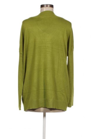 Pulover de femei Fransa, Mărime S, Culoare Verde, Preț 61,18 Lei