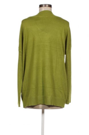 Damenpullover Fransa, Größe S, Farbe Grün, Preis 26,37 €