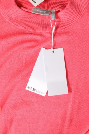 Dámský svetr Fransa, Velikost L, Barva Růžová, Cena  1 348,00 Kč
