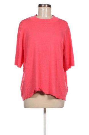Γυναικείο πουλόβερ Fransa, Μέγεθος L, Χρώμα Ρόζ , Τιμή 21,57 €