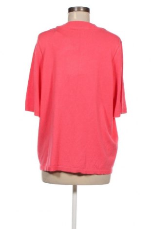 Дамски пуловер Fransa, Размер L, Цвят Розов, Цена 27,90 лв.