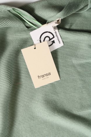 Pulover de femei Fransa, Mărime S, Culoare Verde, Preț 305,92 Lei