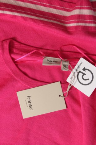 Damenpullover Fransa, Größe S, Farbe Rosa, Preis € 11,03