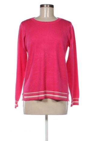 Γυναικείο πουλόβερ Fransa, Μέγεθος S, Χρώμα Ρόζ , Τιμή 11,51 €