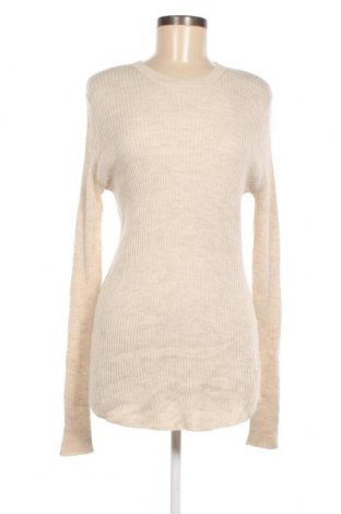 Γυναικείο πουλόβερ French Connection, Μέγεθος M, Χρώμα  Μπέζ, Τιμή 19,18 €