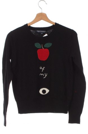 Γυναικείο πουλόβερ French Connection, Μέγεθος XS, Χρώμα Μπλέ, Τιμή 28,54 €