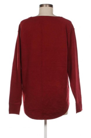Дамски пуловер French Connection, Размер S, Цвят Червен, Цена 9,30 лв.
