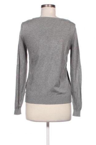 Γυναικείο πουλόβερ Friendtex, Μέγεθος S, Χρώμα Γκρί, Τιμή 11,76 €