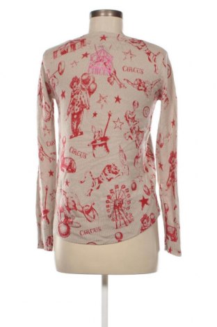 Γυναικείο πουλόβερ Frogbox, Μέγεθος S, Χρώμα Πολύχρωμο, Τιμή 16,63 €