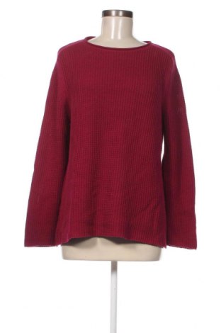 Γυναικείο πουλόβερ G.W., Μέγεθος L, Χρώμα Βιολετί, Τιμή 9,59 €