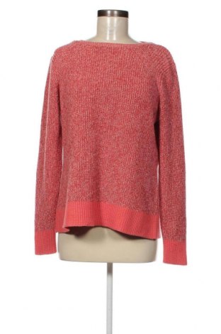 Γυναικείο πουλόβερ G.W., Μέγεθος L, Χρώμα Ρόζ , Τιμή 32,60 €