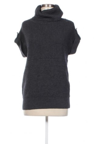 Дамски пуловер G.W., Размер L, Цвят Сив, Цена 52,70 лв.