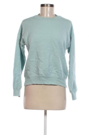 Γυναικείο πουλόβερ Gant, Μέγεθος S, Χρώμα Μπλέ, Τιμή 50,47 €