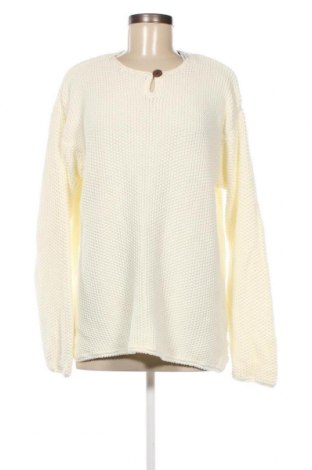 Дамски пуловер Gap, Размер M, Цвят Екрю, Цена 17,00 лв.