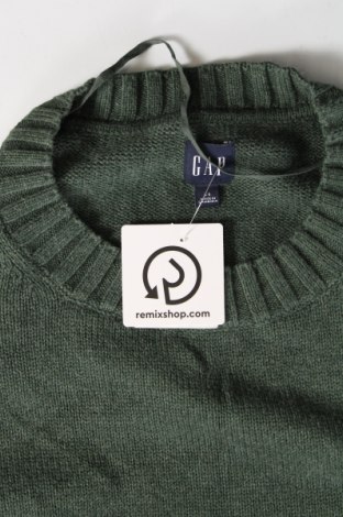 Damenpullover Gap, Größe L, Farbe Grün, Preis 23,66 €