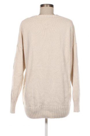 Γυναικείο πουλόβερ Gap, Μέγεθος L, Χρώμα  Μπέζ, Τιμή 21,03 €