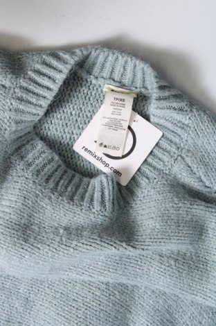 Damenpullover Garage, Größe XS, Farbe Blau, Preis 7,49 €