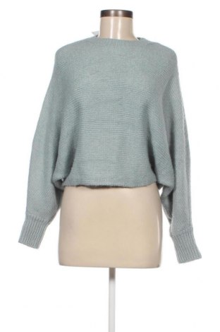 Γυναικείο πουλόβερ Garage, Μέγεθος XS, Χρώμα Μπλέ, Τιμή 10,14 €