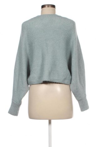 Γυναικείο πουλόβερ Garage, Μέγεθος XS, Χρώμα Μπλέ, Τιμή 10,14 €