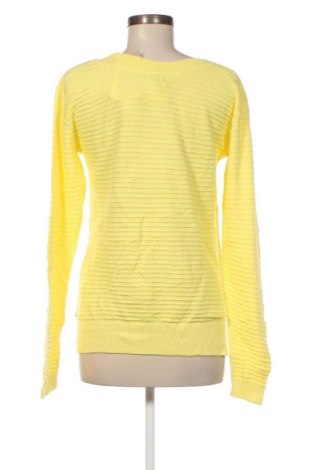 Дамски пуловер Garcia, Размер M, Цвят Жълт, Цена 93,00 лв.