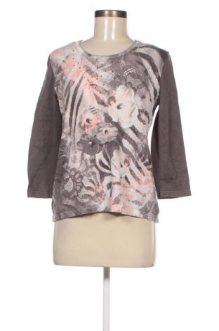 Γυναικείο πουλόβερ Gelco, Μέγεθος L, Χρώμα Πολύχρωμο, Τιμή 3,59 €