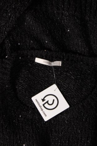 Γυναικείο πουλόβερ George, Μέγεθος M, Χρώμα Μπλέ, Τιμή 7,72 €