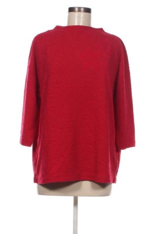 Дамски пуловер Gerry Weber, Размер L, Цвят Червен, Цена 21,70 лв.