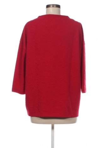 Дамски пуловер Gerry Weber, Размер L, Цвят Червен, Цена 18,60 лв.