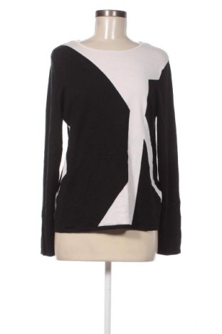 Γυναικείο πουλόβερ Gerry Weber, Μέγεθος M, Χρώμα Μαύρο, Τιμή 23,01 €