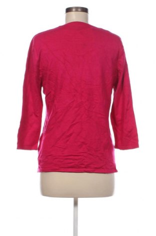 Γυναικείο πουλόβερ Gerry Weber, Μέγεθος L, Χρώμα Ρόζ , Τιμή 9,59 €