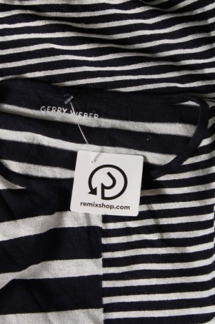 Γυναικείο πουλόβερ Gerry Weber, Μέγεθος S, Χρώμα Πολύχρωμο, Τιμή 5,75 €