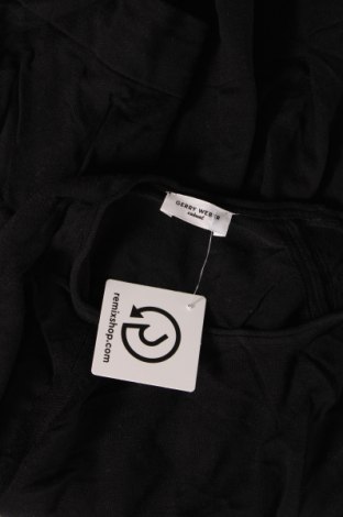 Pulover de femei Gerry Weber, Mărime L, Culoare Negru, Preț 50,99 Lei