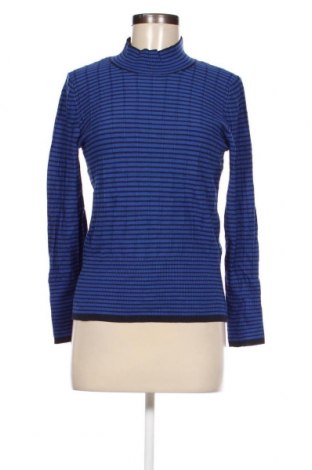Γυναικείο πουλόβερ Gerry Weber, Μέγεθος S, Χρώμα Μπλέ, Τιμή 32,60 €