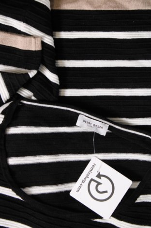 Γυναικείο πουλόβερ Gerry Weber, Μέγεθος M, Χρώμα Πολύχρωμο, Τιμή 5,75 €